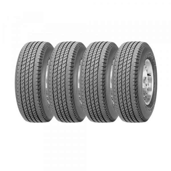 Kit Pneu Roadstone Aro 20 275/40R20 Roadian H/P 106V 4 Un