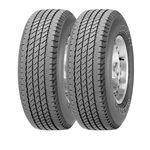 Kit Pneu Roadstone Aro 20 275/40r20 Roadian H/p 106v 2 Un