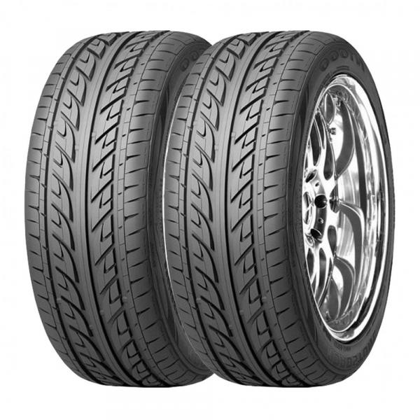 Kit Pneu Roadstone Aro 18 215/35R18 N-1000 84Y 2 Un