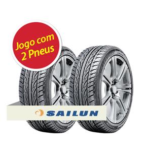 Kit Pneu Sailun 175/55 Atrezzo SH402 77T 2 Unidades