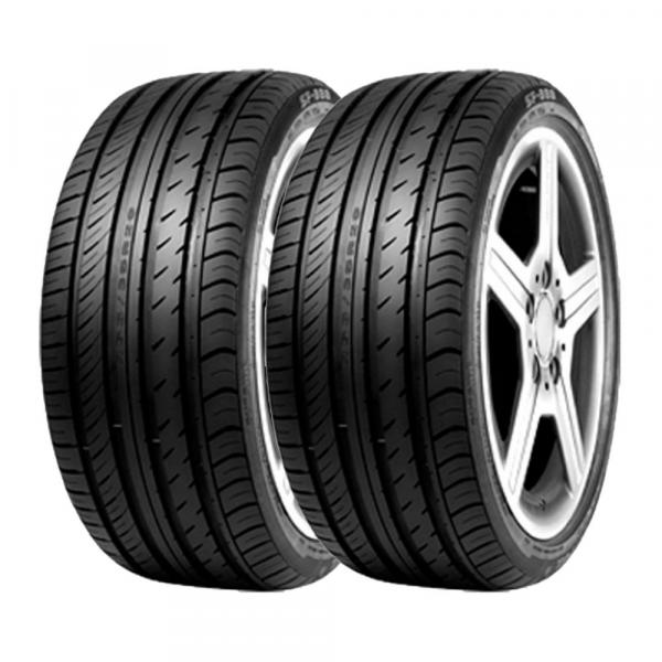 Kit 2 Pneus Sunfull Aro 17 205/50R17 SF-888 93W