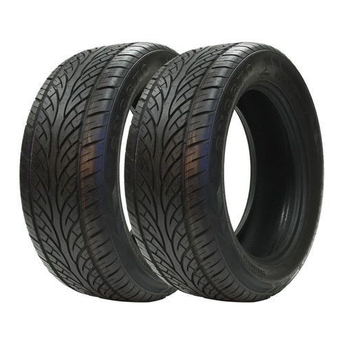 Kit Pneu Sunny Aro 22 265/35r22 Sn-3870 102v 2 Un