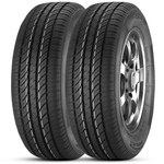 Kit 2 Pneu Sunset Aro 14 175/70r14 84h Enzo F1