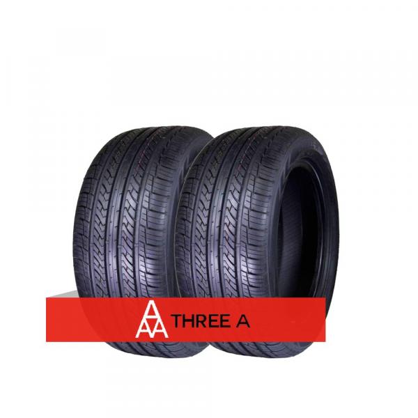 Kit Pneu Three-A Aro 15 185/60R15 P306 84H 2 Un