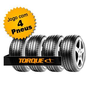 Kit Pneu Torque 205/40 TQ901 84W 4 Unidades