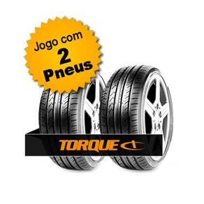 Kit Pneu Torque 175/70 TQ021 84T 2 Unidades