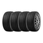 Kit Pneu Toyo Aro 16 205/55r16 Proxes C1s 94w 4 Un