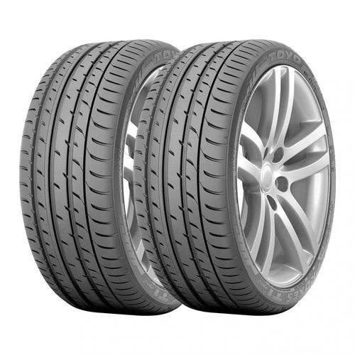 Kit Pneu Toyo Aro 19 225/55r19 Proxes T1 Sport 99v 2 Un