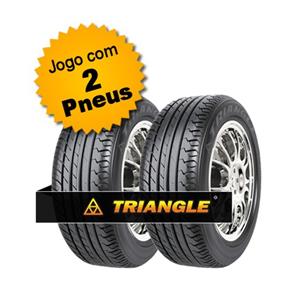 Kit Pneu Triangle 175/65 TR928 86T 2 Unidades