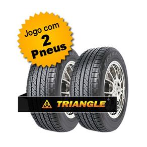 Kit Pneu Triangle 195/55 TR978 85H 2 Unidades