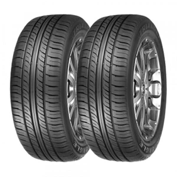 Kit Pneu Triangle Aro 14 175/70R14 TR-928 6 Lonas 95/93S 2 Un