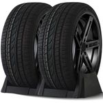 Kit 2 Pneu Windforce Aro 22 255/30r22 95w Catchpower Extra Load