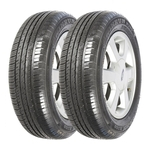 Kit Pneu Winrun Aro 14 185/55R14 R380 80H 2 Unidades