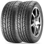 Kit 2 Pneu Xbri Aro 20 275/60r20 119h Sportline Extra Load