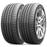 Kit 2 Pneu Xbri Aro 19 235/45r19 Tl 95 W Sport +