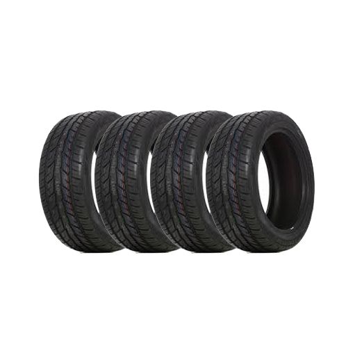 Kit Pneu XBRI Aro 22 285/40R22 Sportline 110V 4 Un