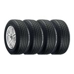 Kit Pneu Yokohama Aro 17 265/65r17 G056 112h 4 Un