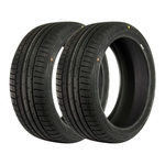 Kit Pneu Delinte Aro 17 245/40R17 DS7 Sport 95Y 2 Unidades