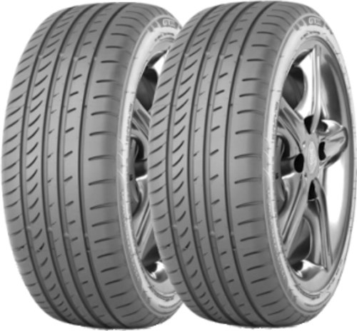 Kit 2 Pneus 225/35R19 Gt Radial Champiro Uhp1 84W