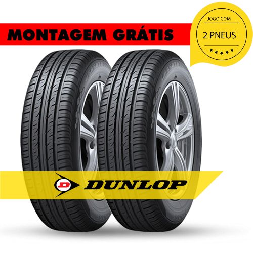 Kit 2 Pneus 205/70 R15 96h Grandtrek Pt3 Palio /ducato /idea /doblo /strada /samurai