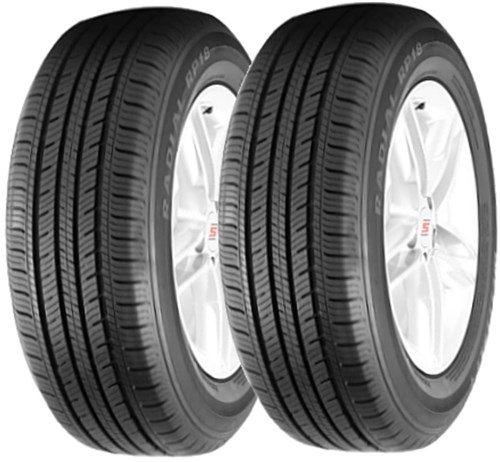 Kit 2 Pneus 195/65R15 Westlake Rp18 91H Vectra C4 Zafira