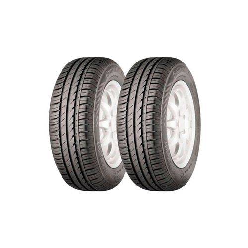 Kit 2 Pneus 165/70 R13 79t Continental Apr601307arco