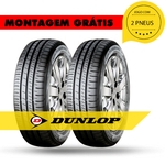 Kit 2 Pneus 175/70 R13 82t R1l 413020 Ipanema /gol /palio /parati /voyage /clio /civic