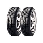 Kit 2 Pneus 175/70/14 Pirelli P4 Cinturado Apr601307brpi