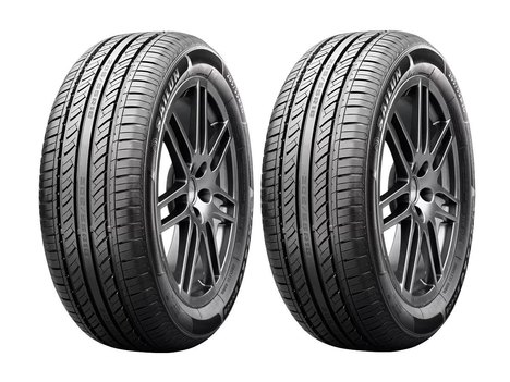 Kit 2 Pneus 175/70R14 Sailun Sh406 84T Gol Siena Uno Hb20