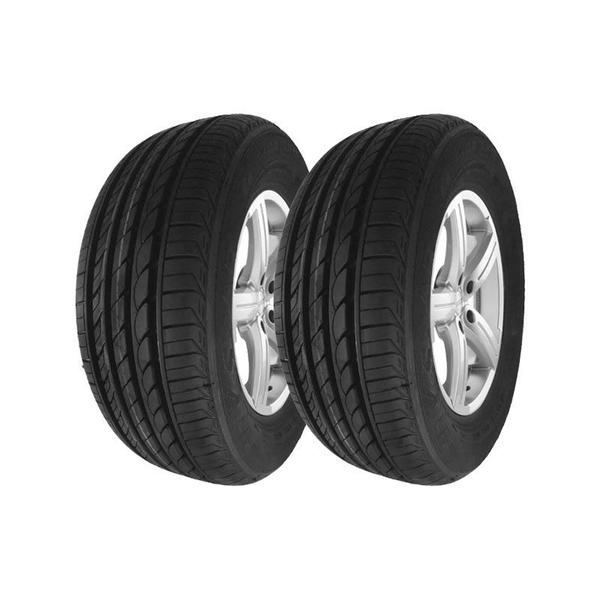 Kit 2 Pneus 185/45 R 15 - CS600 75V - City Star