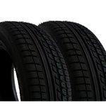 Kit 2 pneus 185/65 R15 -Remold