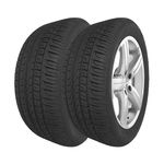 Kit 2 Pneus 185/65R15 Remold Alfa Mais 86R