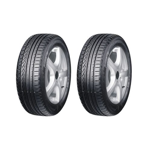 Kit 2 Pneus 195/55r15 Viking 85 V Pro-tech || - Continental