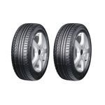 Kit 2 Pneus 195/55r15 Viking 85 V Pro-tech || - Continental