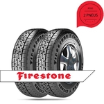 Kit 2 Pneus 195/70 R15c 104/102r Cv5000 Vitara /jumper /hr /v260 /bongo /sprinter