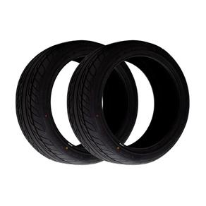 Kit 2 Pneus 245/35R19 YEADA YDA-288 93W Mercades Classe C