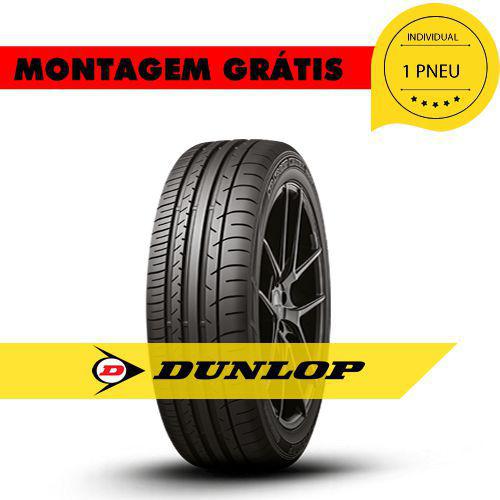 Kit 2 Pneus 235 45 Maxx 050+ Dunlop Passat Accord Fusion Eclipse Fusca Boxster 118046dup4 - Gnr