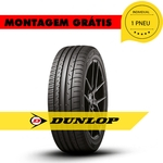 Pneu 235/50 Zr18 101w Maxx +050 Dunlop Tiguan /genesis /serie 7 /q3 /x3 /xj Series
