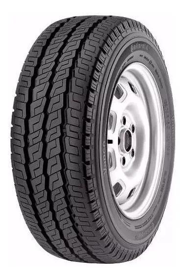 Kit 2 Pneus 225/75r16 Continental Vanco 8 118/116r 10 Lonas