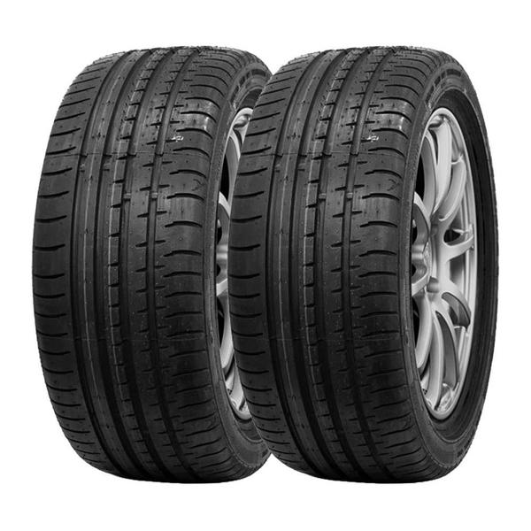 Kit 2 Pneus Accelera Aro 17 185/35R17 PHI-R 82V