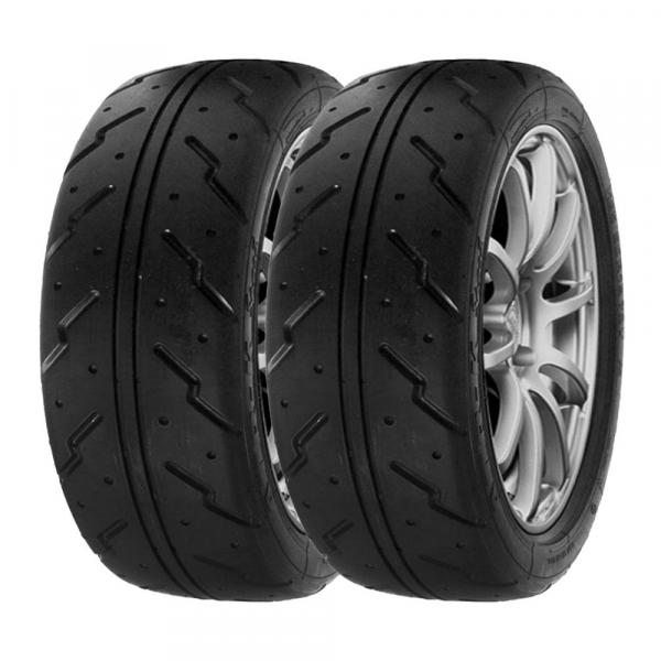 Kit 2 Pneus Achilles Aro 15 225/50R15 ATR-K Sport 91V