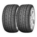 Kit 2 Pneus Achilles Aro 17 225/45R17 ATR Sport 2 94W