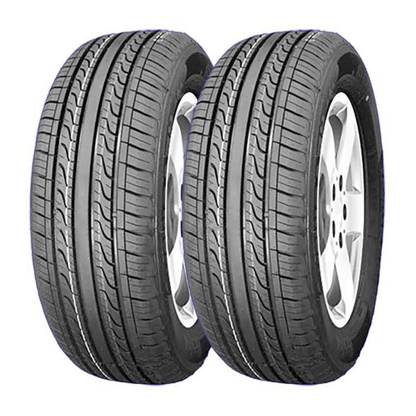 Kit 2 Pneus Aosen Aro 15 195/55R15 HH301 85V