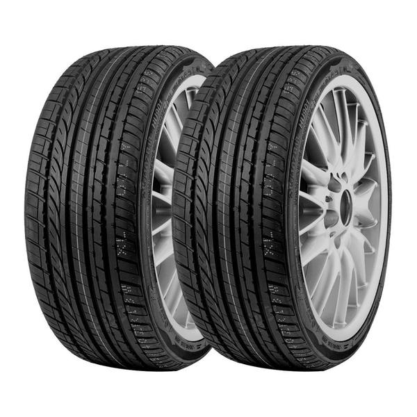 Kit 2 Pneus Aosen Aro 17 215/55R17 HU901 98W