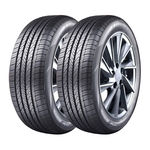 Kit 2 Pneus Aptany Aro 14 165/60R14 RP203 75H