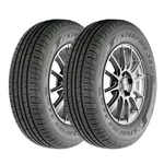 Kit 2 Pneus Aro 13 185/70 R13 STAR FIRE TIRES 380 86T