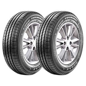 Kit 2 Pneus Aro 13 Goodyear Kelly Edge Touring 165/70 83T XL