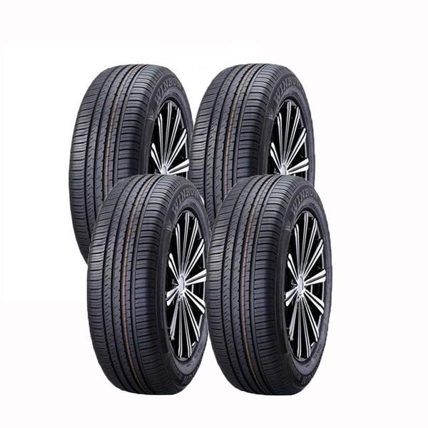 Kit Pneus Aro 14 175/75R14 86T R380 Winrun