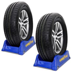 Kit 2 Pneus Aro 15 Goodyear 185/65R15 88H EfficientGrip Performance