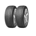 Kit 2 Pneus Aro 16 215/55 R16 SAILUN ATREZZO ELITE 97H